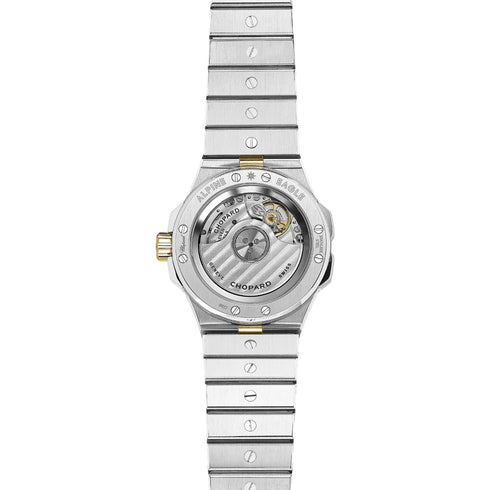 Alpine Eagle 36 Stainless Steel Watch - 2