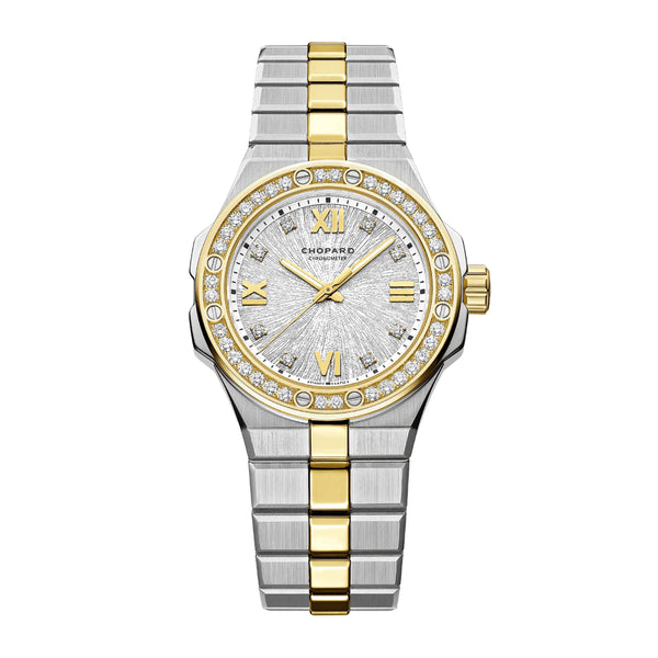 Alpine Eagle 36 Watch - 1