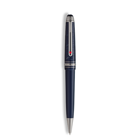 Meisterstück Around the World in 80 Days Classique Ballpoint Pen - 2