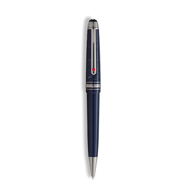 Meisterstück Around the World in 80 Days Classique Ballpoint Pen - 2