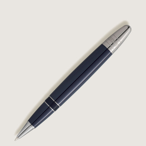Montblanc Meisterstück Around the World in 80 Days LeGrand Rollerball Pen - 3