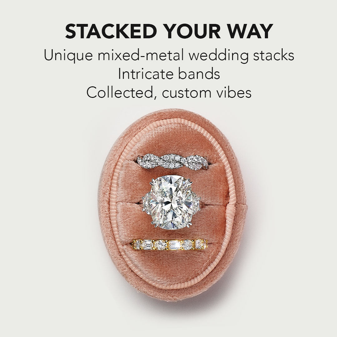 Ring Shop Bridal Shop