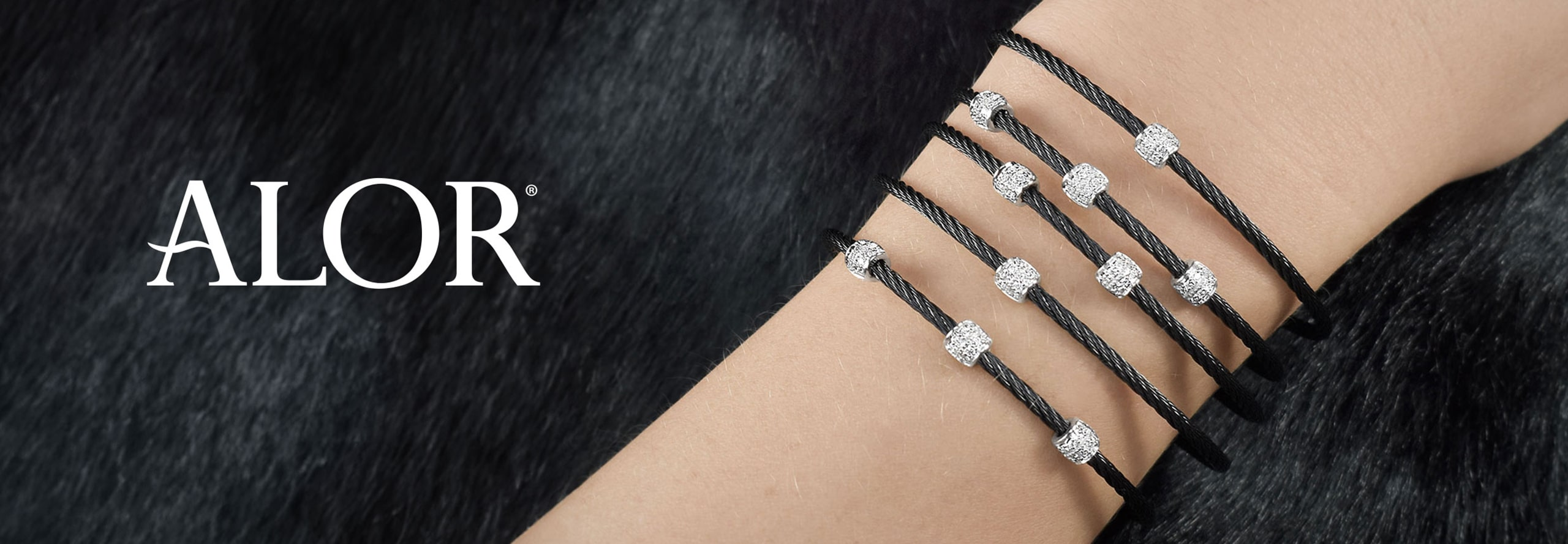 ALOR Jewelry banner image