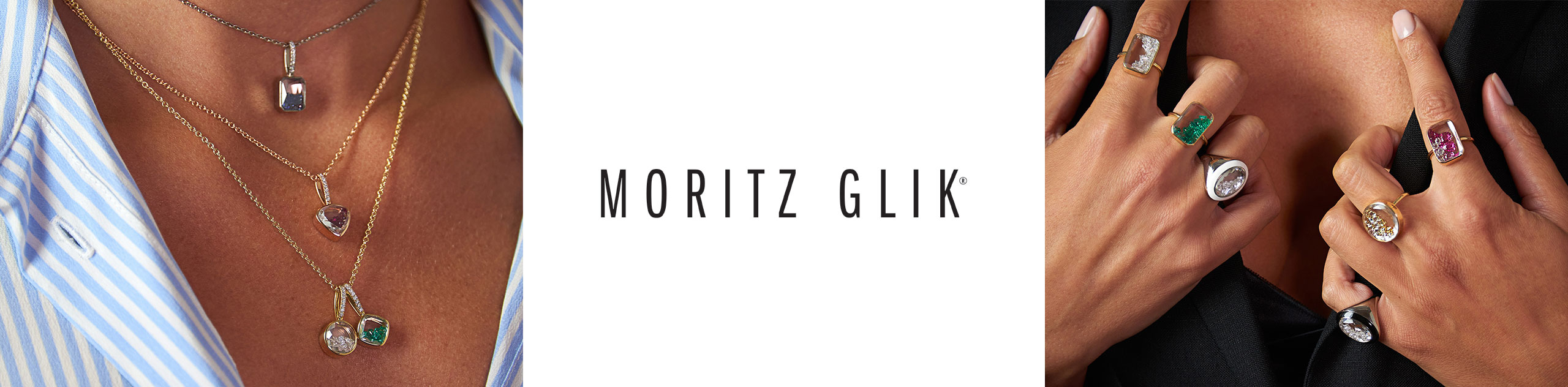 Glik Jewelry banner image