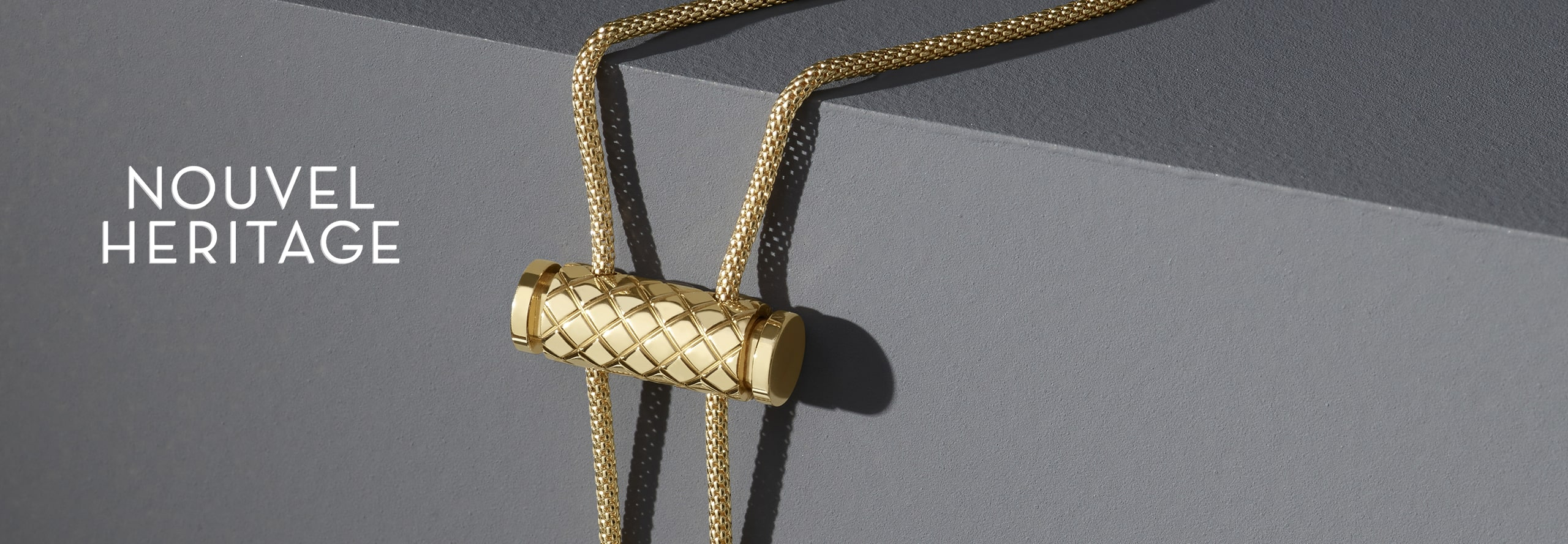Nouvel Heritage Jewelry banner image
