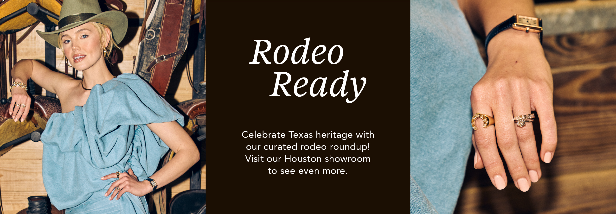 Rodeo Edit banner image
