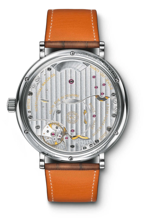Portofino Hand-Wound Eight Days - 2