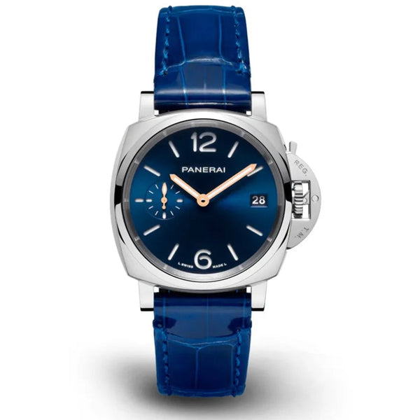Luminor Due Watch - 1