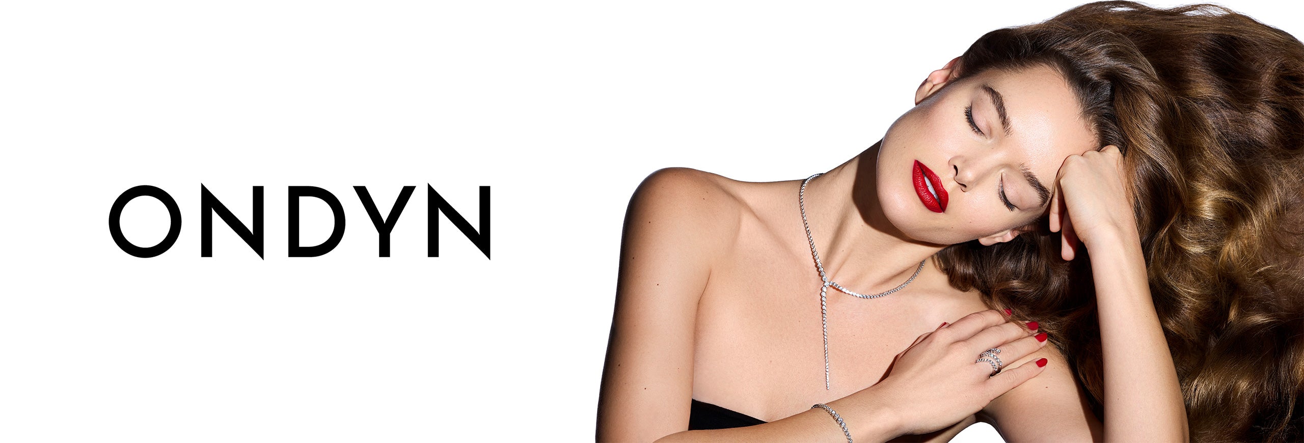 Ondyn Fine Jewelry banner image