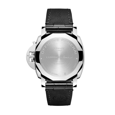 Luminor Due 42 Watch - 2