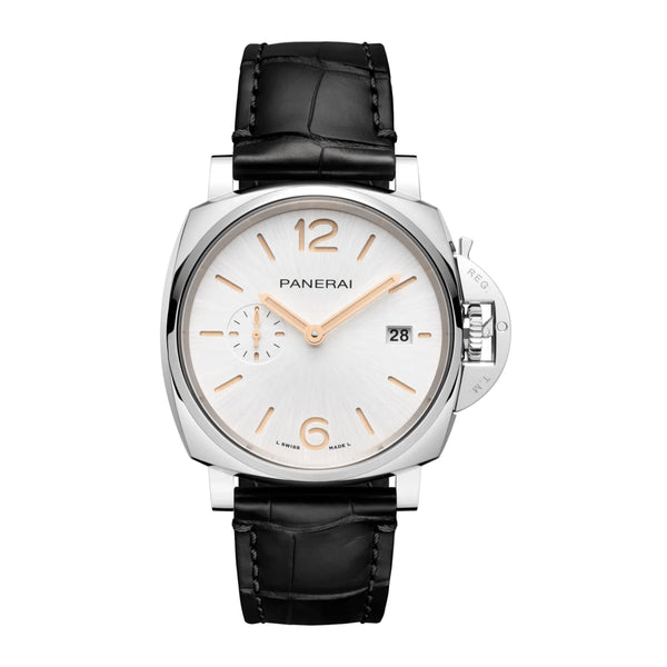 Luminor Due 42 Watch - 1