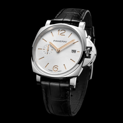 Luminor Due 42 Watch - 2