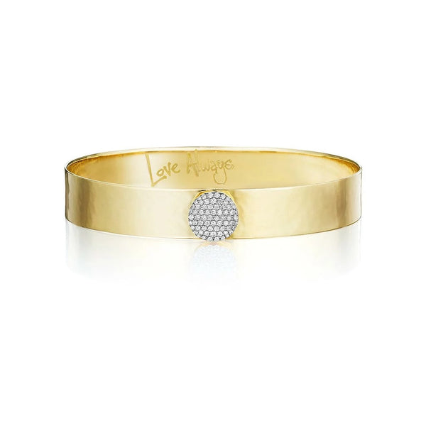 Infinity Love Always Bracelet - 1
