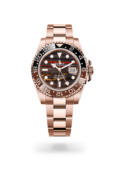 rolex-GMT-Master-II-in-18-ct-