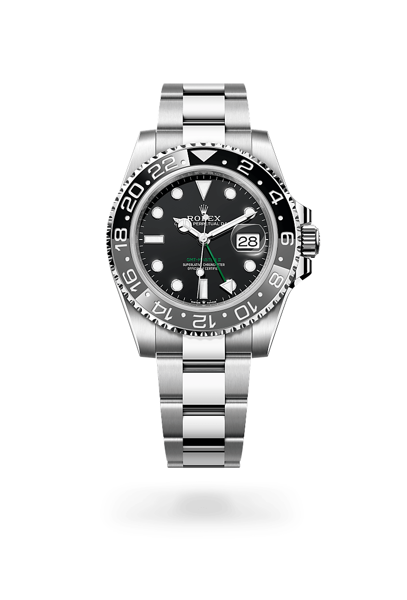 Rolex GMT Master II Watches | Zadok Jewelers