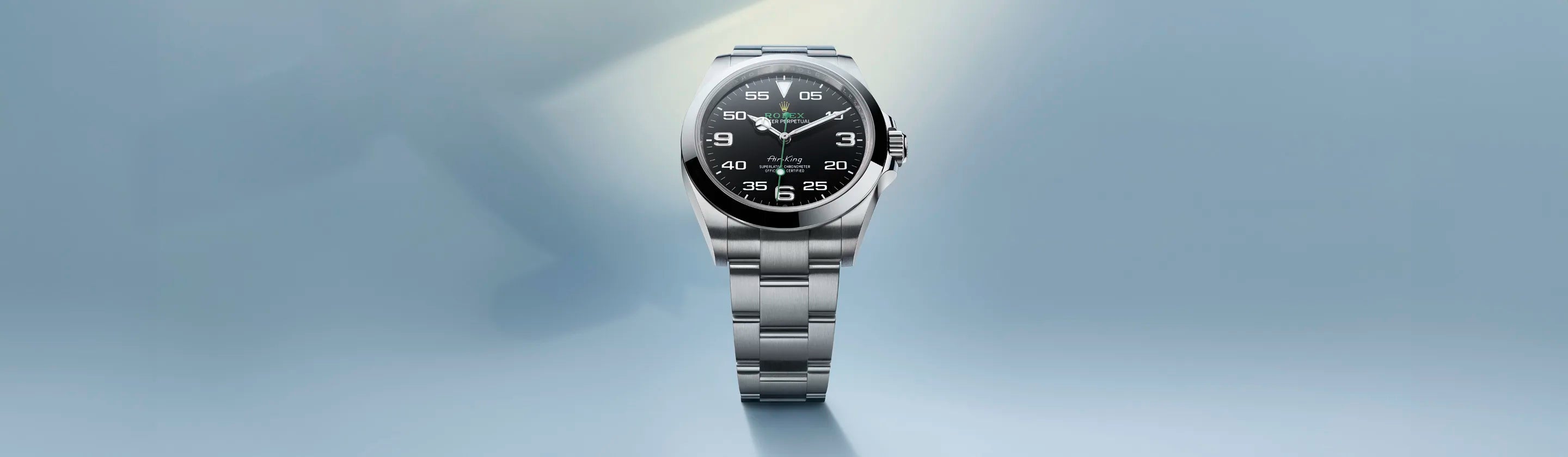 Rolex Air King Watches | Zadok Jewelers Rolex Air King Watches | Zadok Jewelers