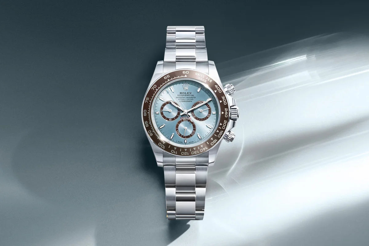 Cosmograph-Daytona