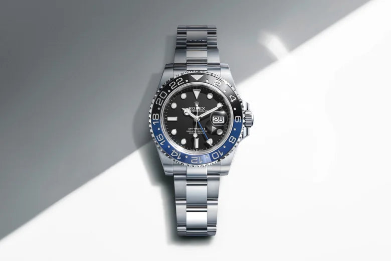 Rolex GMT Master II Watches | Zadok Jewelers Rolex GMT Master II Watches | Zadok Jewelers