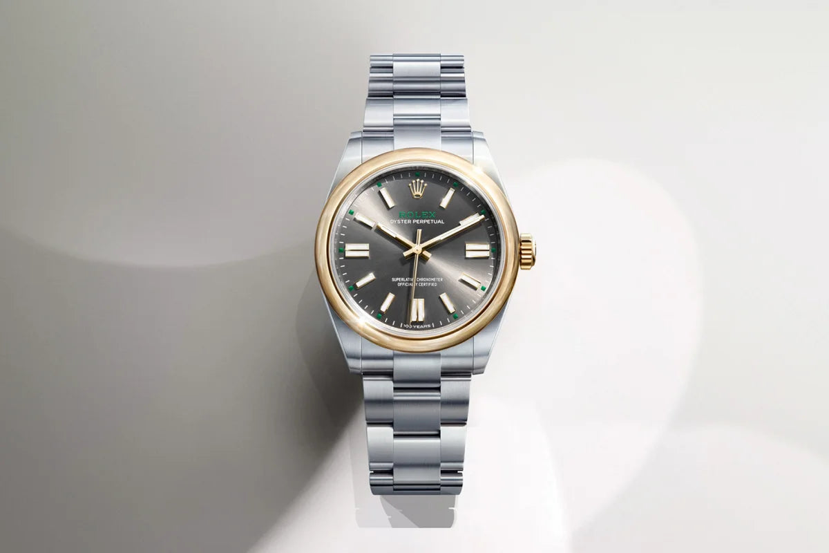 Oyster Perpetual