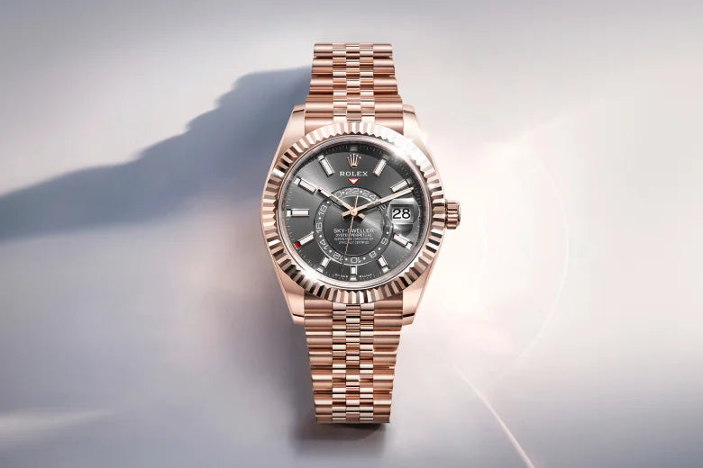Sky-Dweller