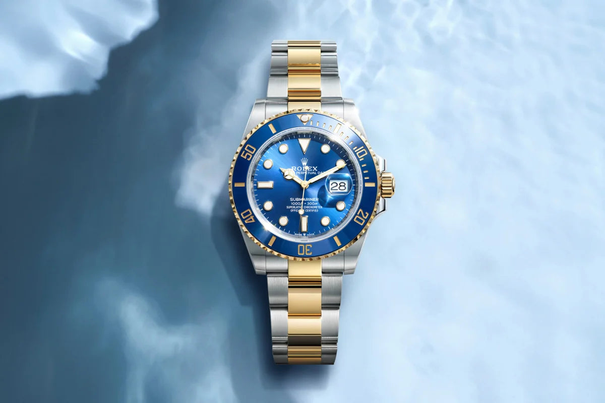 Rolex Submariner Watches | Zadok Jewelers Rolex Submariner Watches | Zadok Jewelers