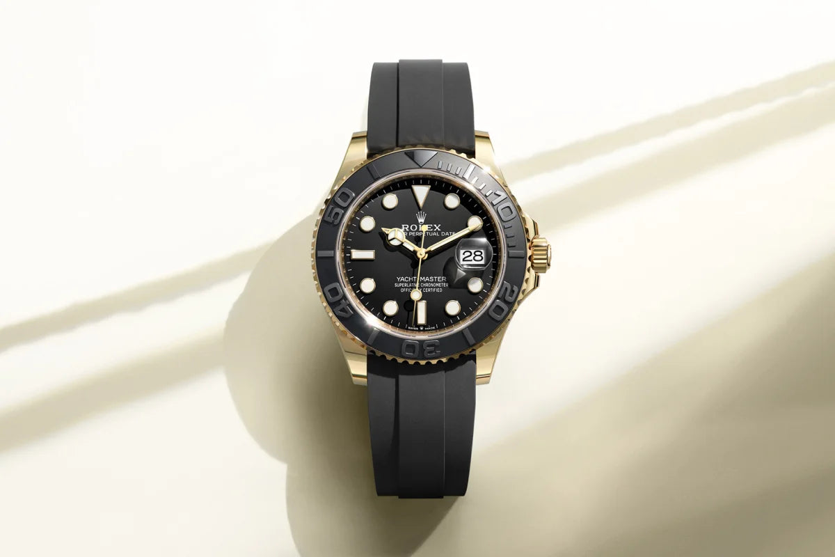 Yacht Master