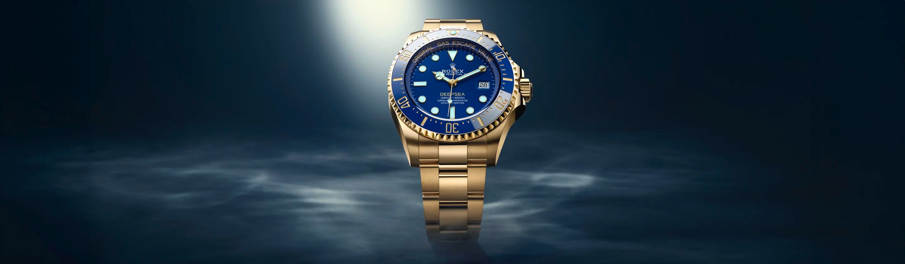 Rolex Deepsea Watches | Zadok Jewelers Rolex Deepsea Watches | Zadok Jewelers