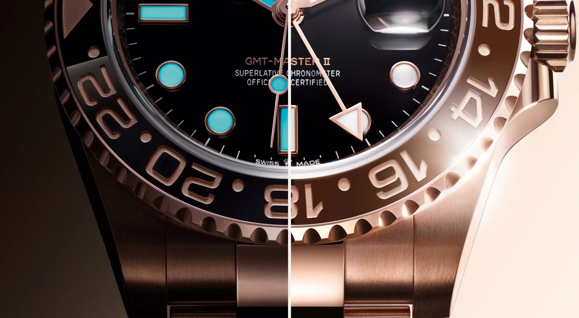 Rolex GMT Master II Watches | Zadok Jewelers Rolex GMT Master II Watches | Zadok Jewelers