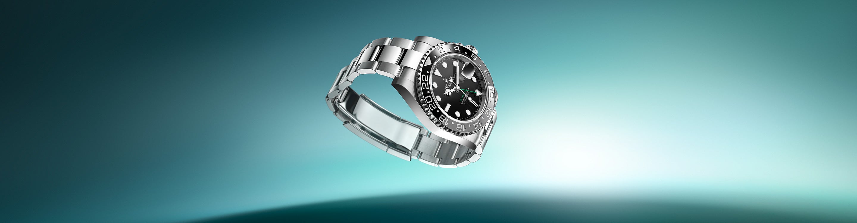 rolex new GMT Master II watches 2024 - Zadok Jewelers