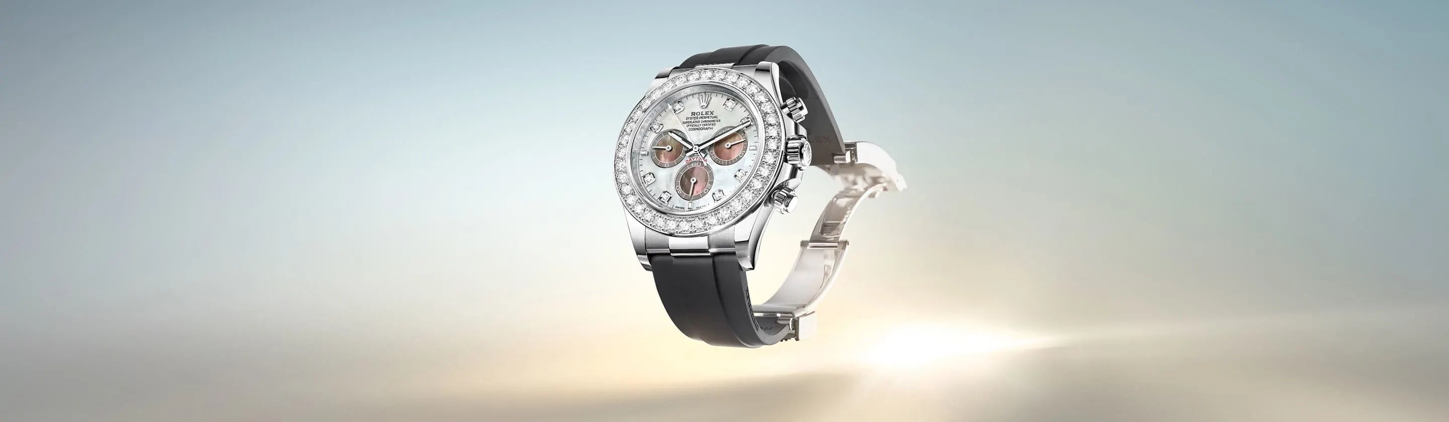 rolex new cosmopgrah daytona watches 2024 - Zadok Jewelers