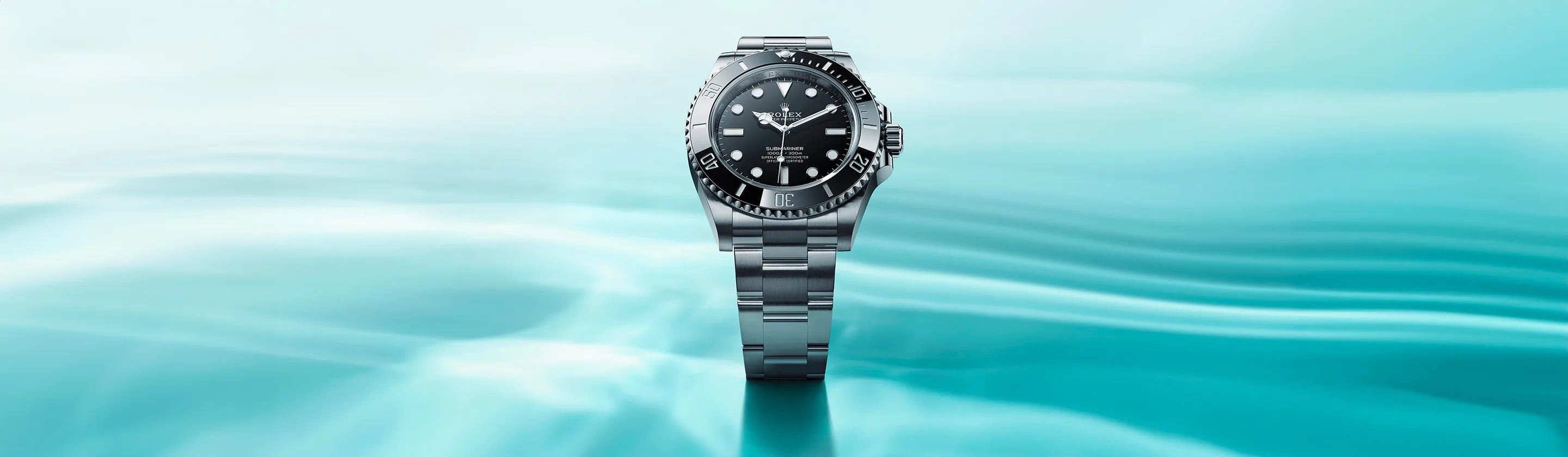 rolex submariner watches - Zadok Jewelers