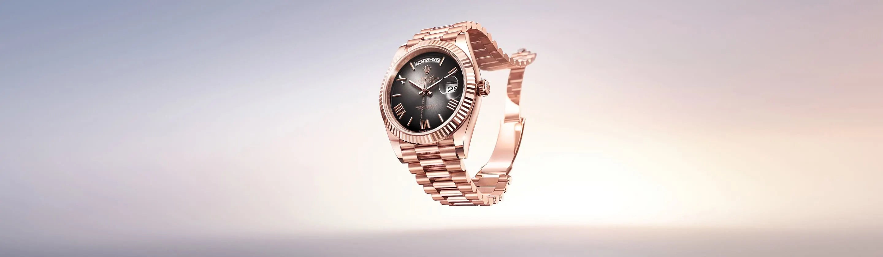 rolex new day-date watches 2024 - Zadok Jewelers