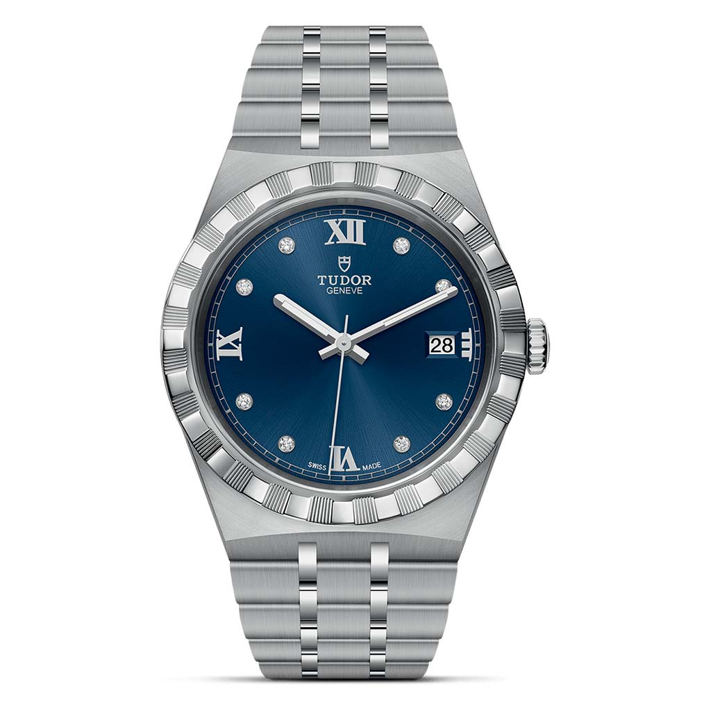 TUDOR Royal