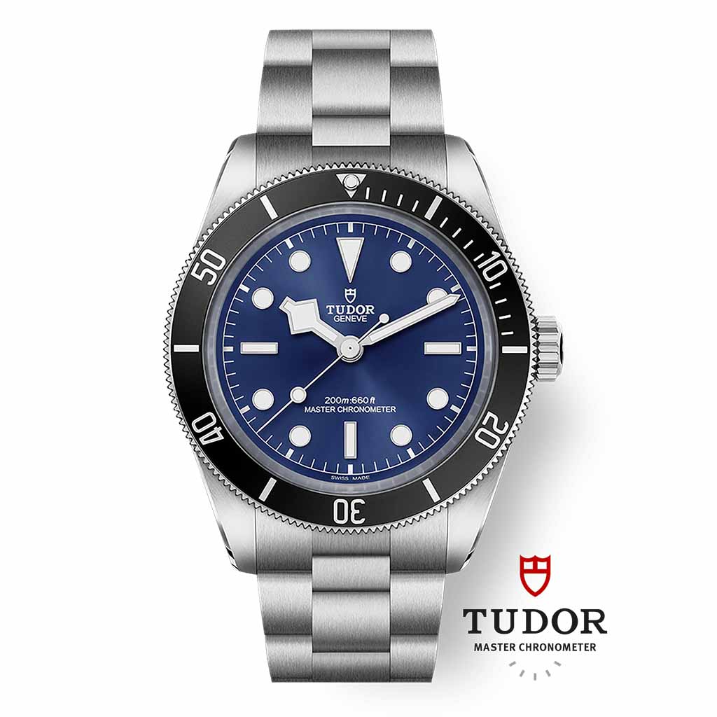 TUDOR Black Bay 68