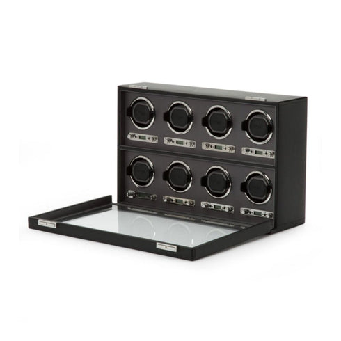 Wolf 8 Piece Watch Winder - 2
