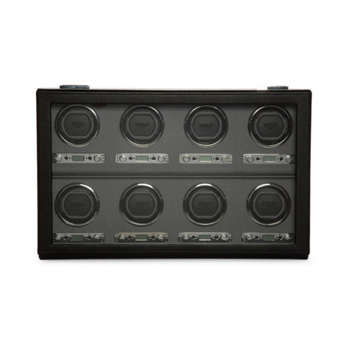 Wolf 8 Piece Watch Winder - 1