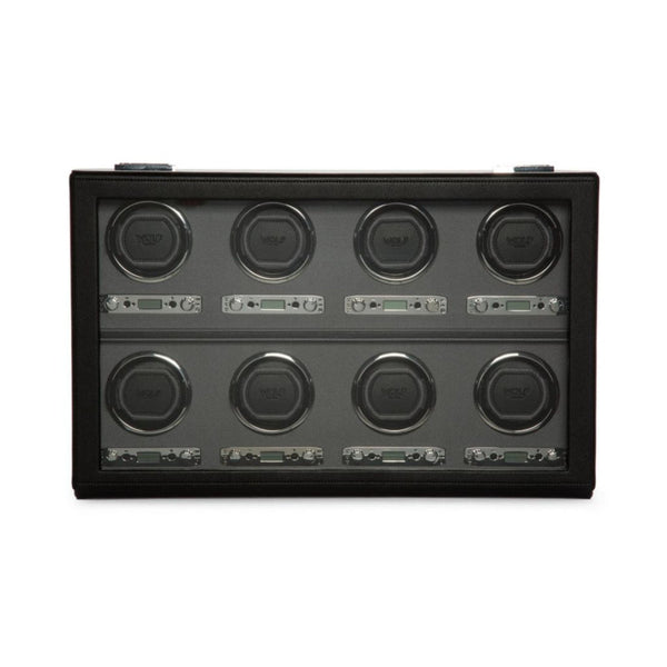 Wolf 8 Piece Watch Winder - 1