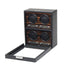 Wolf Roadster 4 Piece Watch Winder - 2