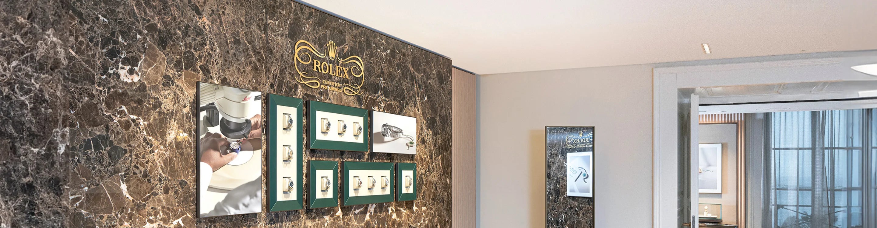 Zadok Jewelers