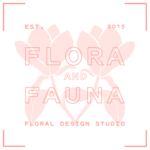 FLORA AND FAUNA