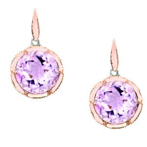 Tacori Earrings