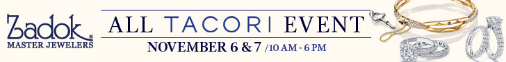 Tacori Trunk Show