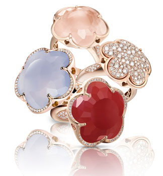 pasquale bruni bon ton rings