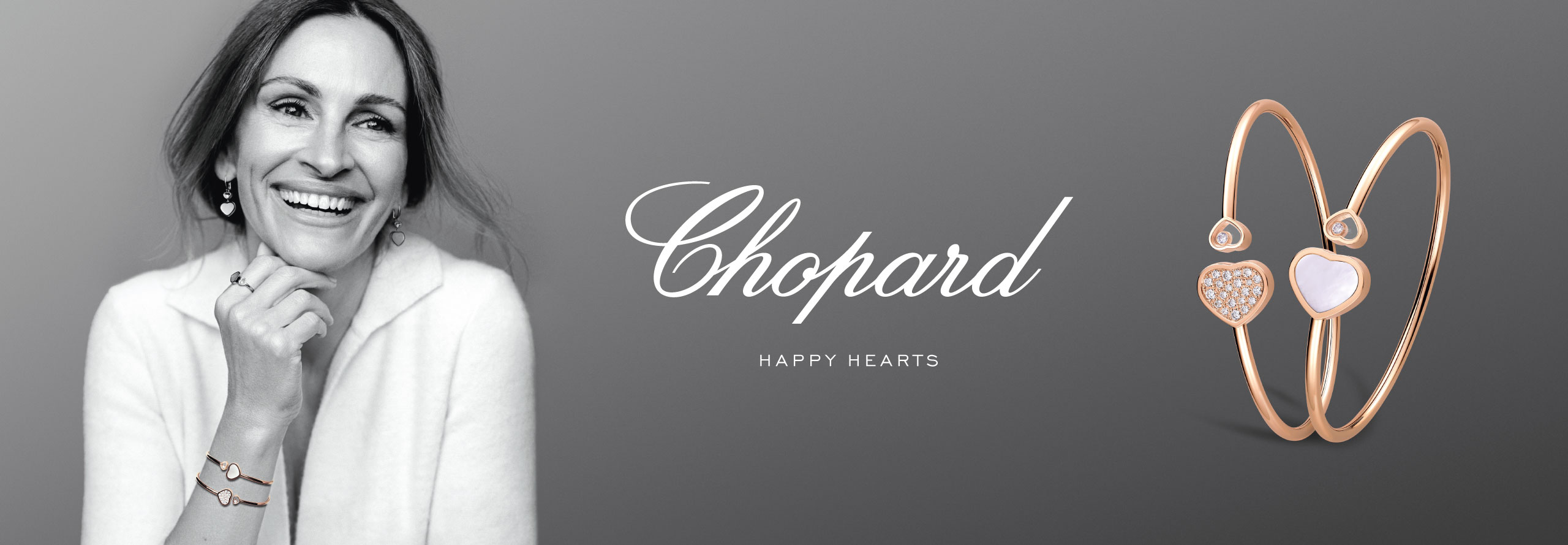 Chopard jewelry deals