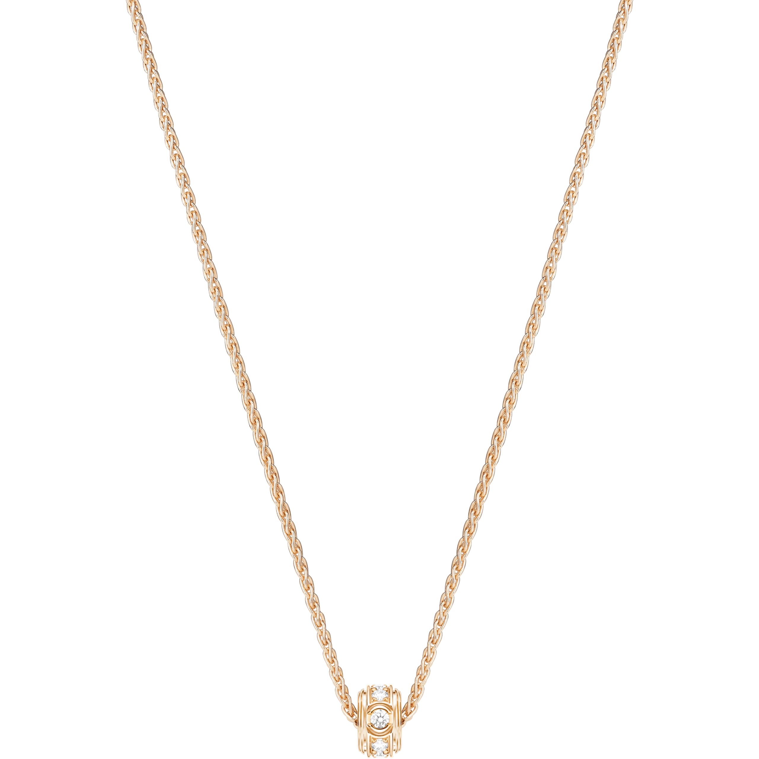 Events_Piaget Pop Up_Austin Store_Pendant Necklace_May 2025