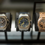 Audemars Piguet Men's Watches