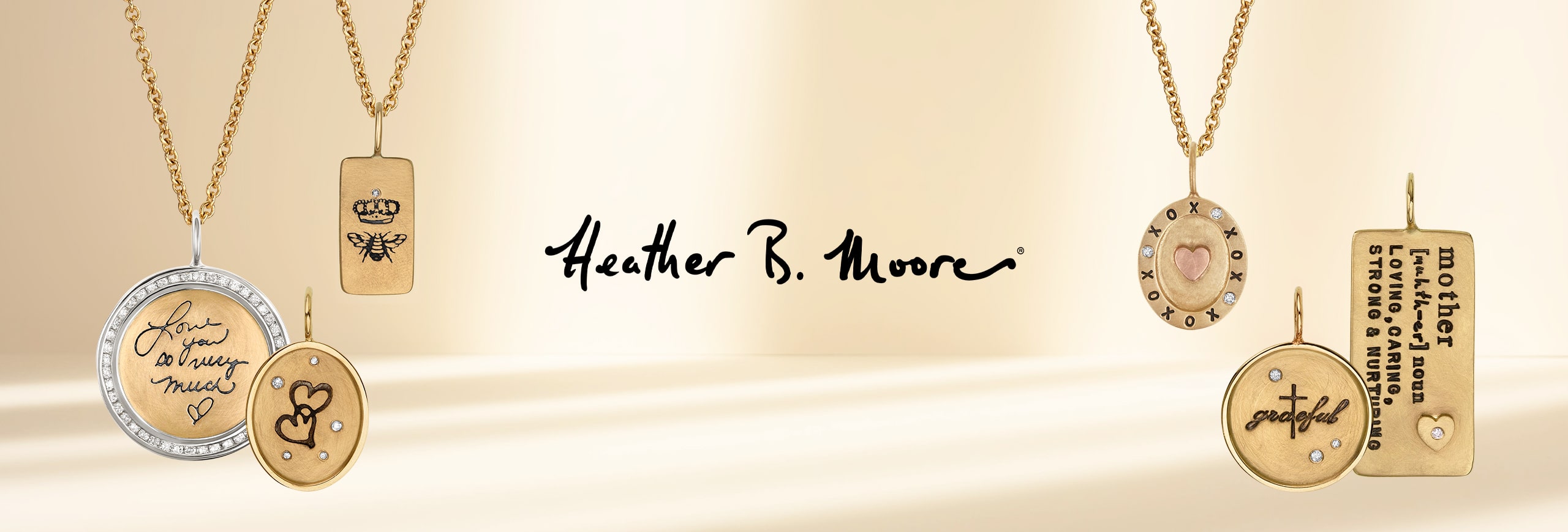 Heather B. Moore