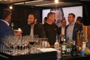 IWC’s Big Pilot Party