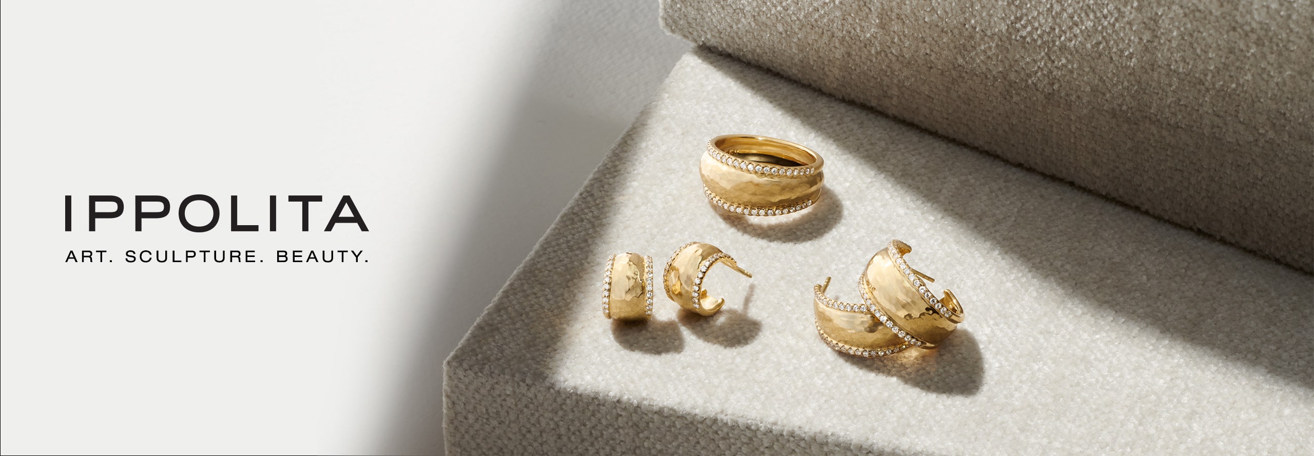 Ippolita Jewelry Houston TX - Rings, Earrings, Necklaces & Bracelets