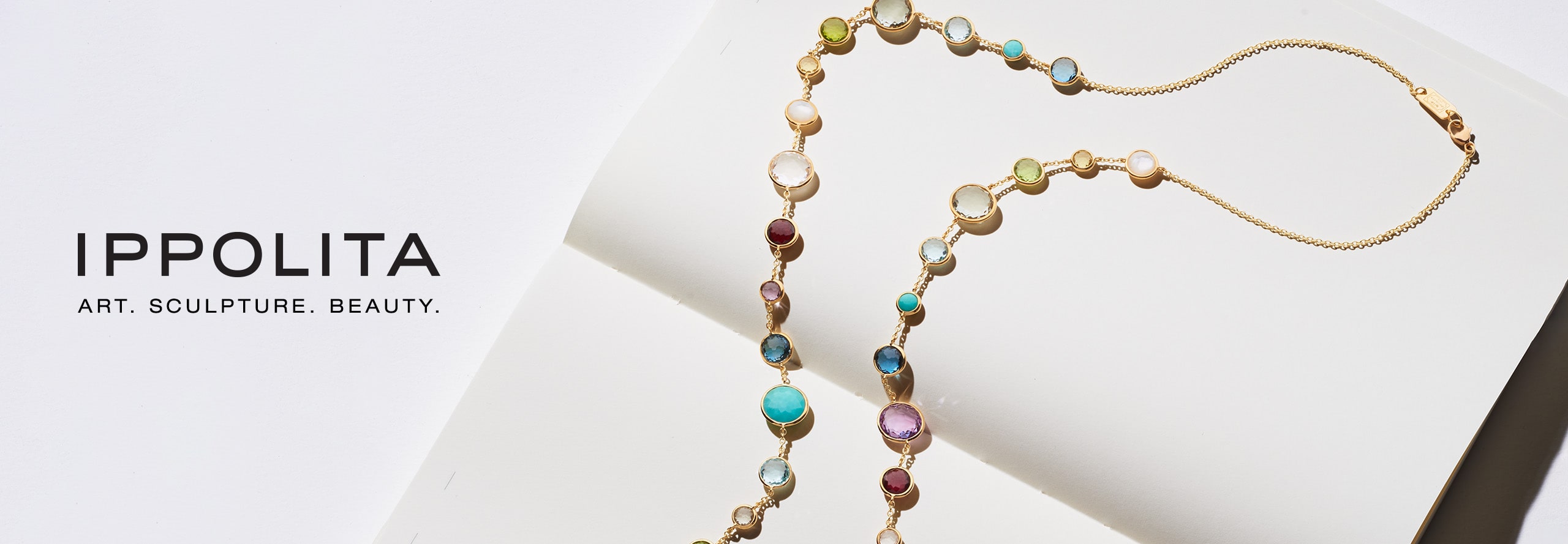 Ippolita Jewelry